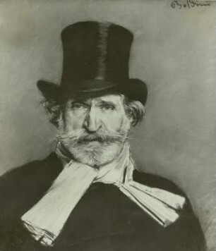 Verdi, Giuseppe