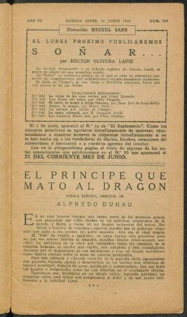 1922006239: El principe que mató al dragón