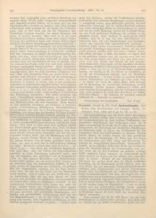 554-555 [Rezension] Deyander, Ernst, Konfirmationsgabe