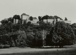 Festung Königstein