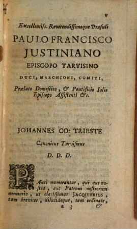 Institutiones philosophicae ad studia theologica potissimum accomodatae, 1. Logicam Complectens