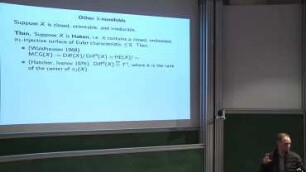Ricci flow, diffeomorphism groups, and the Generalized Smale Conjecture