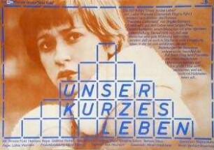 Unser kurzes Leben