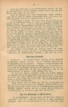 Gekröntes Verdienst