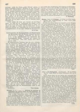 427-428 [Rezension] Heintzeler, Theodor, Erklärung der sämtlichen geschichtlichen und poetischen Bücher des Alten Testaments