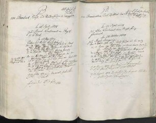 Brandenstein, Carl Gottlieb Jacob Gustav von