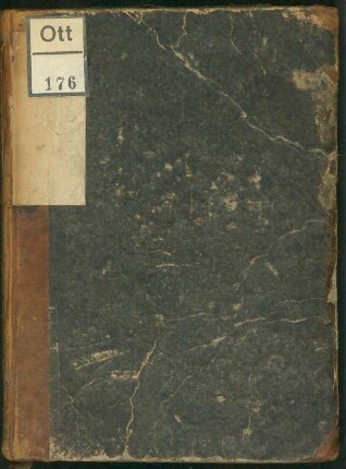 4. Theil: Der Chevalier von Harmental : historischer Roman