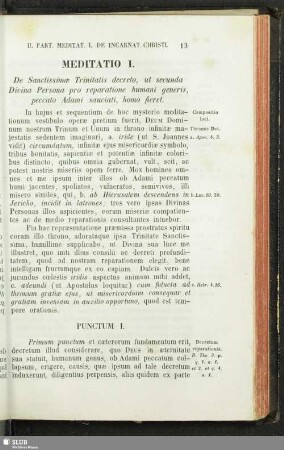 [Meditatio I. - Meditatio IX.]