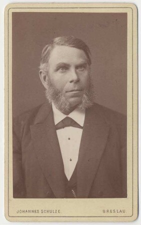 Wilhelm Zuppert