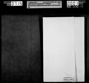 Produktions- und Verkaufsübersicht, Bd 4