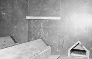 Fotografie: Getreidetrocknung, Getreidelager, Trocknungstechnik, Belüftungstrocknung