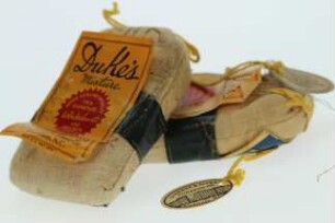 Tabakpäckchen Duke's Mixture, Ligett & Meyers Tobacco Co. USA