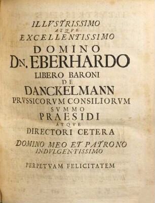 Notitia Germaniae Antiqvae : Ab Ortv Reipvblicae Ad Regnorvm Germanicorvm In Romanis Provinciis Stabilimenta Germaniae Et Germanicarvm Civitatvm Statvm Et Conditionem Plene Declarans