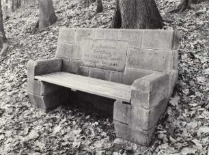 Albert-Hörig-Bank