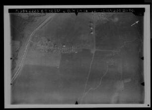 Südöstlich von er-Ramle, Straße er-Ramle Latrun, Militärlager, englischer Flugplatz, südliche Fortsetzung von Nummer 192