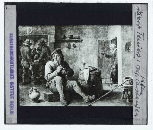 Teniers (David d.J.), Bauernschänke (Köln WRM 2539)