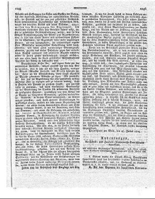 Andeutungen, die Fabrik- und Handels-Verhältnisse Deutschlands betreffend, den erhabenen Regierungen Deutschlands, und ihren erleuchteten Kammern unterthänigst überreicht von Ernst Weber aus Gera