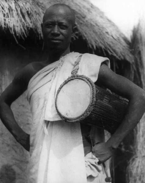 Drum (kalangu)