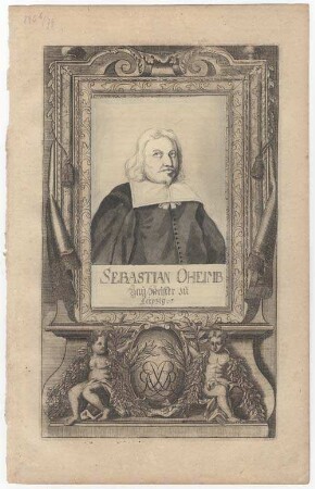 Sebastian Oheim