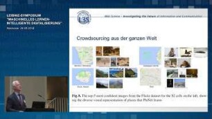 Maschinelles Lernen – Grundlage intelligenter Digitalisierung