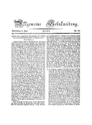 Frühere und gegenwärtige Standpunkte des niederen und höheren Volksschulwesens in Bayern, mit stäter Rücksicht auf die verschiedenen Erziehungssysteme; frohe Aussichten und bevorstehendes Blühen desselben. : Erste Abteilung (Fortsetzung).