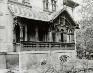 Villa "Heinrichshof"