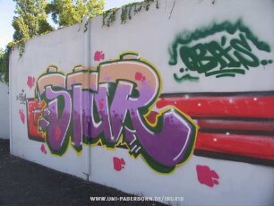STuR SKiR | ALiCE