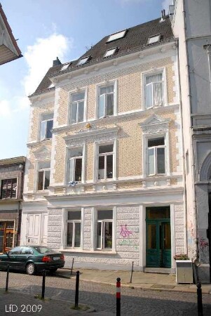 Bremen, Ostertor, Kreuzstraße 41