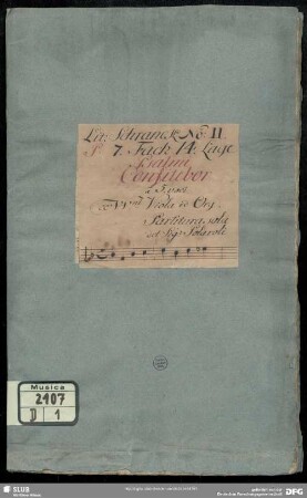Confitebor - Mus.2107-D-1 : V (5), strings, bc - B|b; TerP