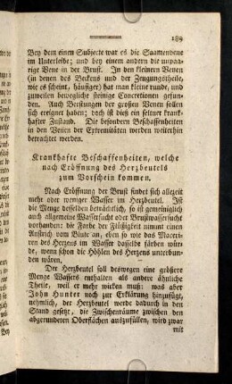 189-200, Krankhafte Beschaffenheiten, welche nach ...