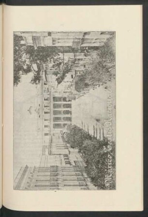México, Teatro Nacional - [Fotografía de la fachada del Teatro de Vergara]