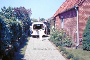 Haus Schwerdtfeger