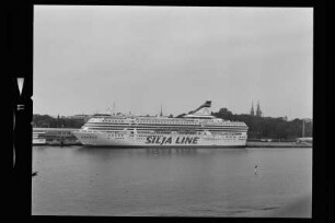 Silja Serena