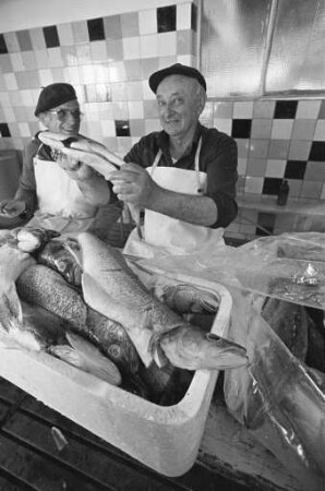 Fischerfest der Sportfischervereinigung Karlsruhe-Daxlanden e.V.