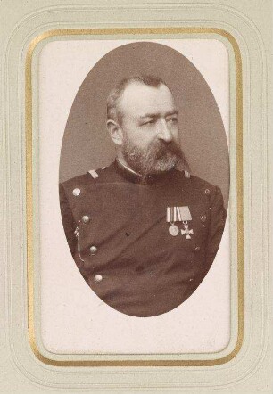 Trippler, Sekretär, Schichtmeister, Rendant, Berginspektion am Deister, Oberbergamt zu Clausthal