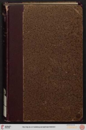 N.F.: Neue Heidelberger Jahrbücher