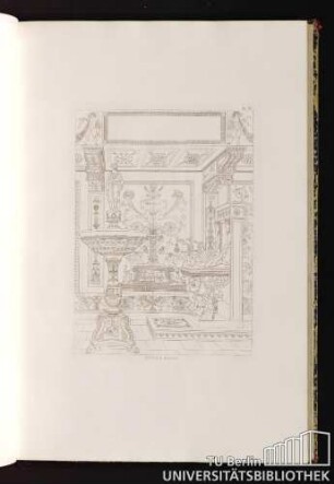 Pl. 38. Détails Divers.