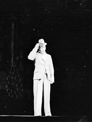 Scala: Heinrich Stengel; Komiker