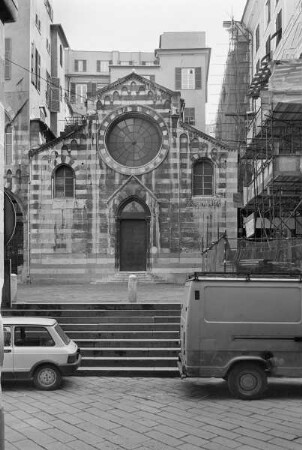 San Matteo