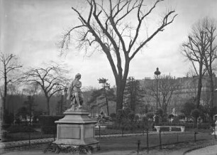 Nymphe der Diana