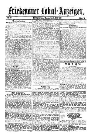 Nr. 99, 05.05.1919