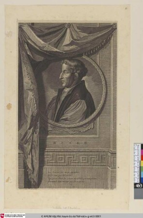 [Martin Bucer]