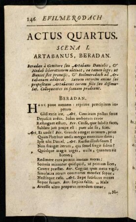 146-155, Actus Quartus.