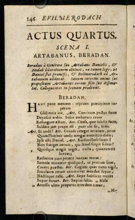 146-155, Actus Quartus.