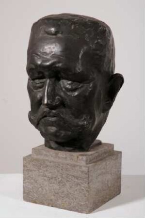 Paul von Hindenburg