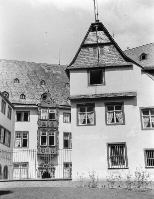 Knebelscher Hof