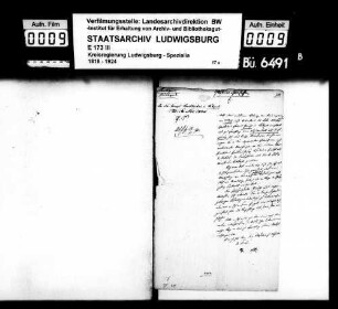 Leih- und Sparkassen, Stadtdirektion Stuttgart