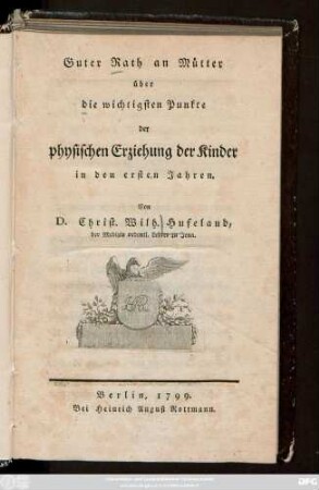 Guter Rath an Mütter über die wichtigsten Punkte der physischen Erziehung der Kinder in den ersten Jahren