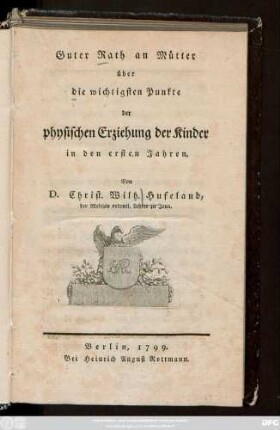 Guter Rath an Mütter über die wichtigsten Punkte der physischen Erziehung der Kinder in den ersten Jahren