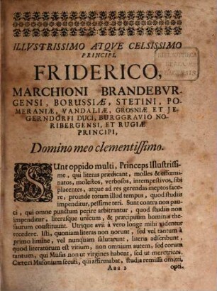 Ius publicum imperii romano-germanici : cum Aditt., 2,2. - Ed. 4. - 1699